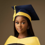 Sarah Ifeoluwa Osinuga