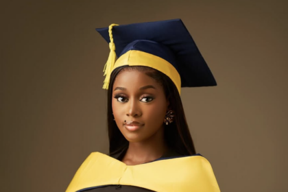 Sarah Ifeoluwa Osinuga