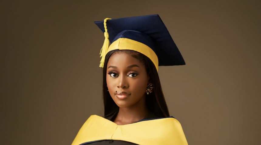 Sarah Ifeoluwa Osinuga