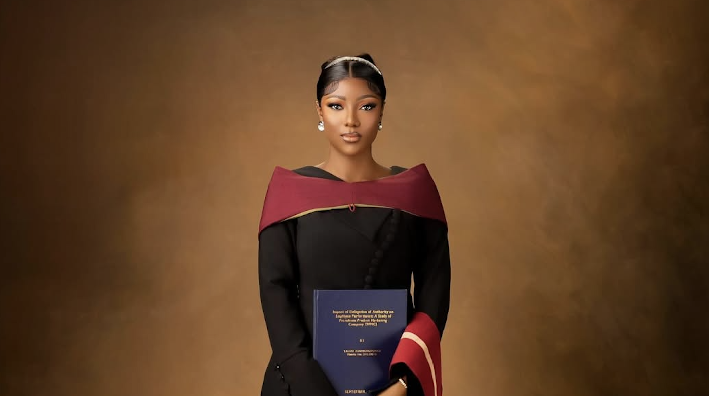 Talabi Funmilola Funso