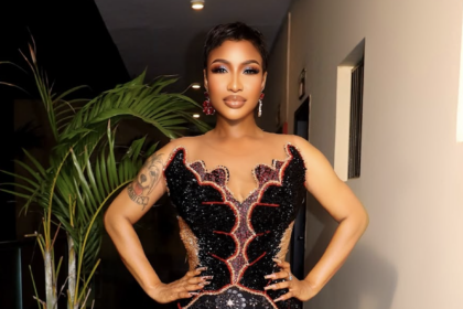 Tonto Dikeh