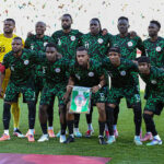 Super Eagles