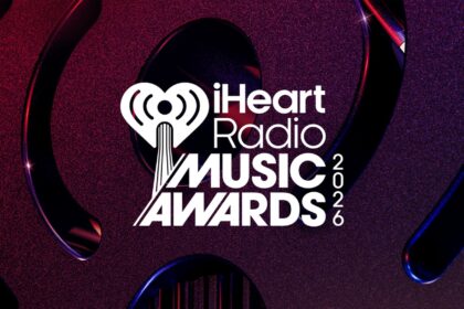 iHeartRadio Music Awards