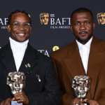 Akinola Davies Jr. and Wale Davies