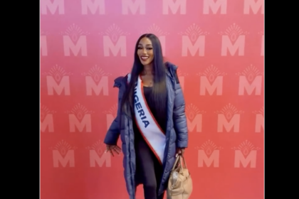 Gladys Gimbiya Ade-Zaky