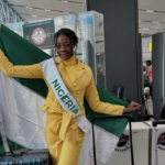 Isabela Dike, Nigeria's Little Miss BRICS 2026