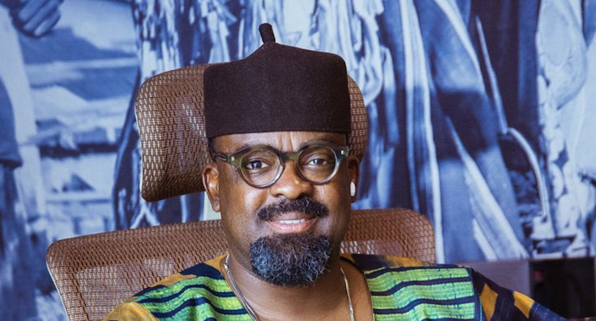 Kunle Afolayan