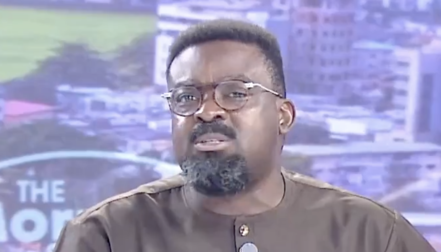 Kunle Afolayan