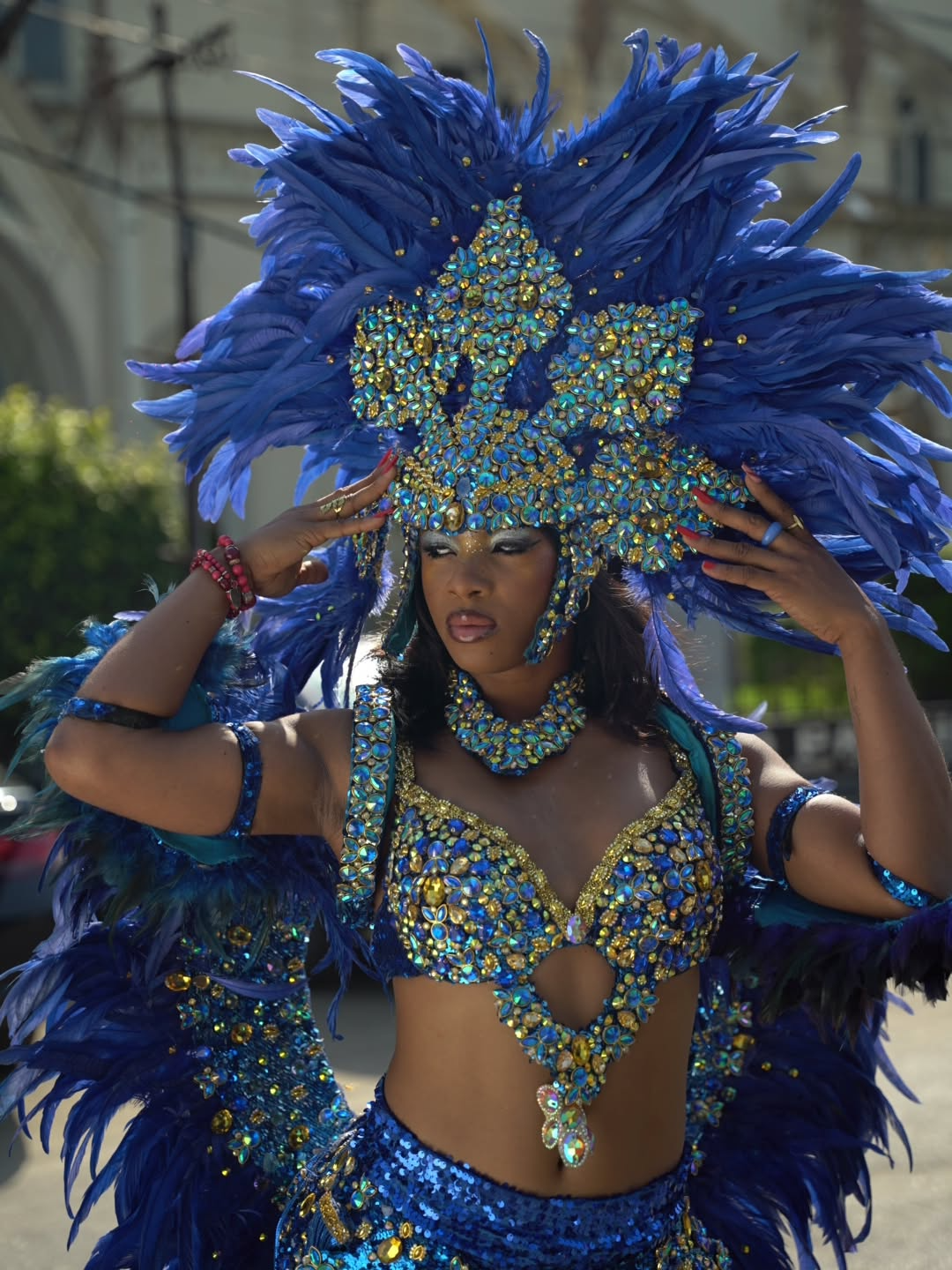 Lagos Fanti Carnival