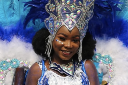 Lagos Fanti Carnival