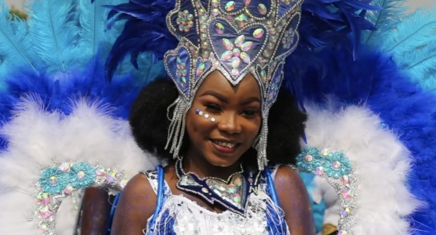 Lagos Fanti Carnival