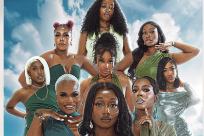 Naija Bad Babes Season 3