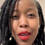 Nonto Li, South African travel content creator dased in UK.