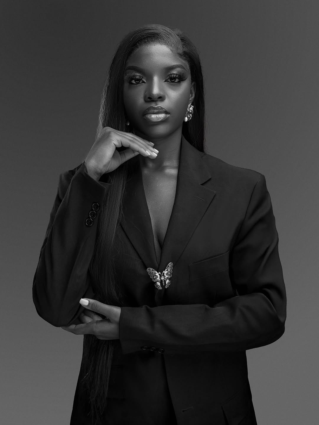 Omokehinde Omotoyosi Adeeko