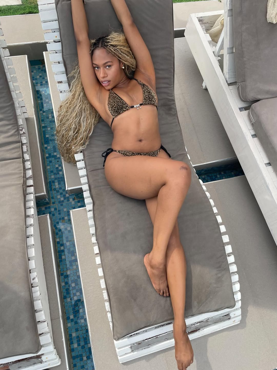 Paula Ezendu, Miss Supranational Nigeria 2025