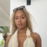 Paula Ezendu, Miss Supranational Nigeria 2025