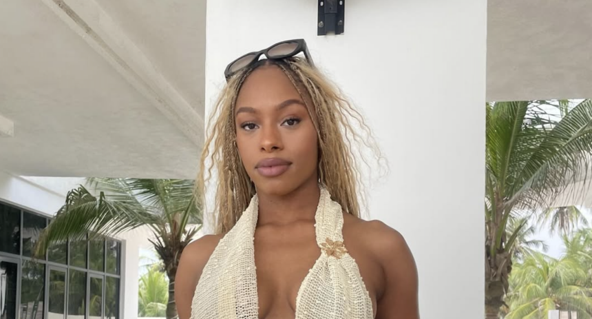 Paula Ezendu, Miss Supranational Nigeria 2025