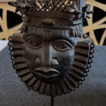 Benin artifacts