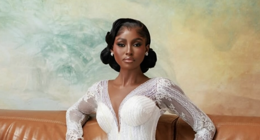 Christobelle Uzogheli