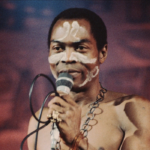 Fela Kuti