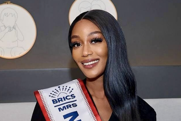 Gladys Gimbiya Ade-Zaky