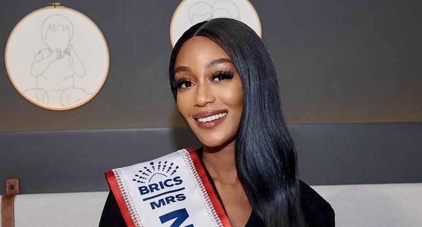 Gladys Gimbiya Ade-Zaky