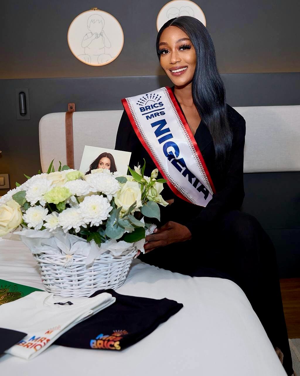 Gladys Gimbiya Ade-Zaky