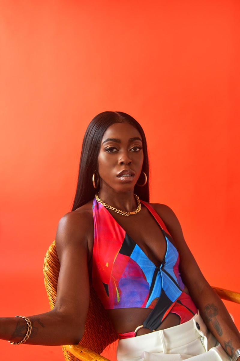 Grace Ladoja reveals breast cancer battle in emotional update