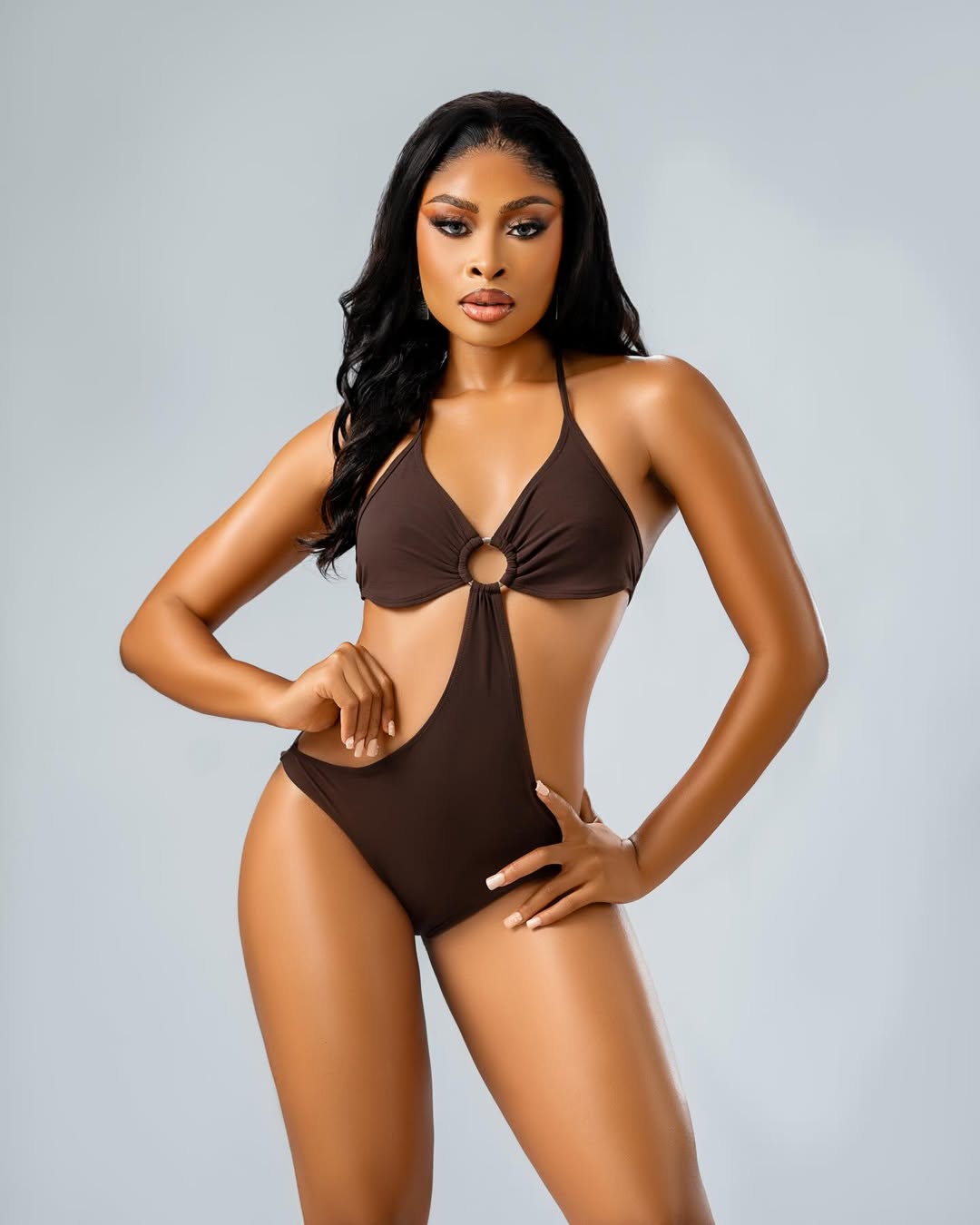 Joy Omachonu, Miss Grand Nigeria 2025