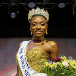 Joy Raimi, Miss World Nigeria 2025