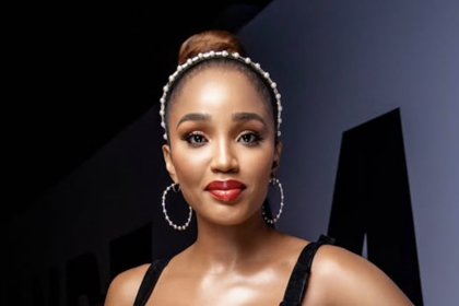 Julie Pinnick, Founder and Creative Director at the House of Dreyanda