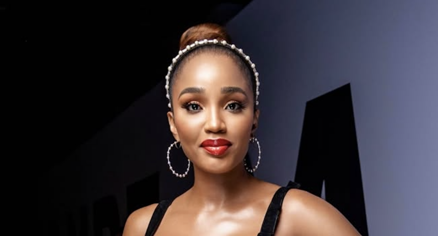 Julie Pinnick, Founder and Creative Director at the House of Dreyanda