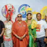 Lagos Fanti Carnival