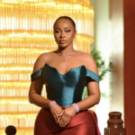 Mabel Makun. Photo via Instagram/@realmabelmidas