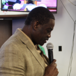 Pastor Akin Obafemi