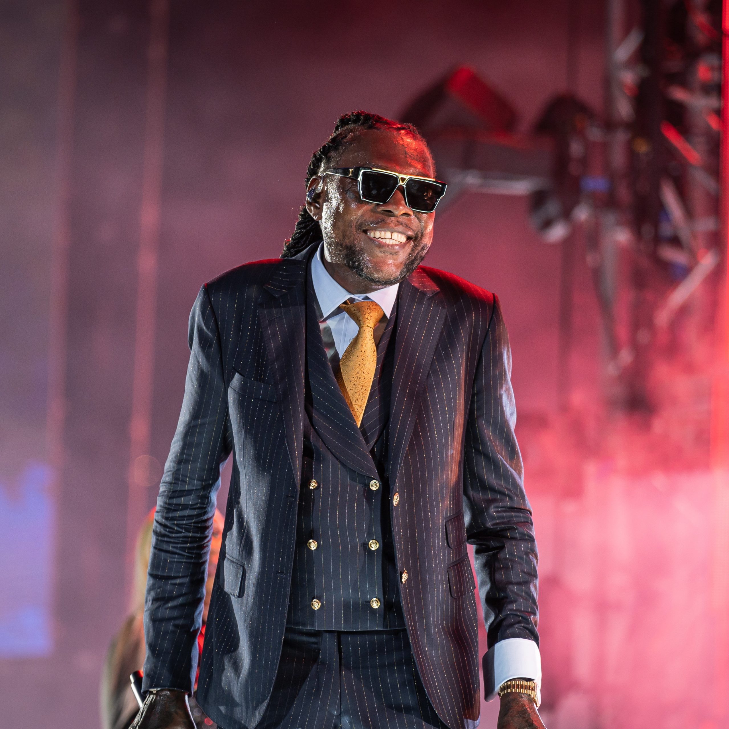 Vybz Kartel drops bombshell Davido collaboration news
