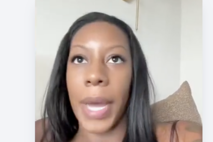 Woman divides internet by insisting husband is more important than kids