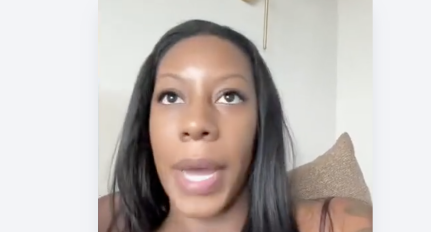 Woman divides internet by insisting husband is more important than kids