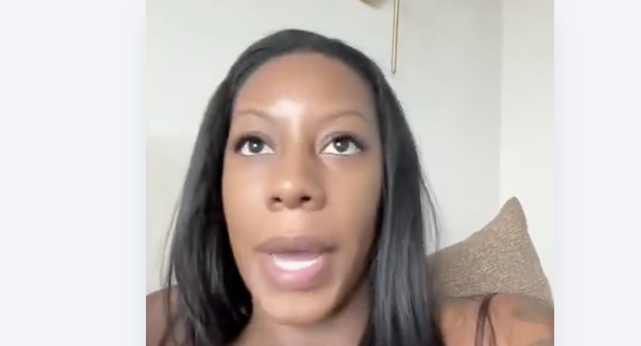 Woman divides internet by insisting husband is more important than kids