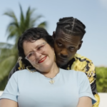 55-year-old fires back at romance critics