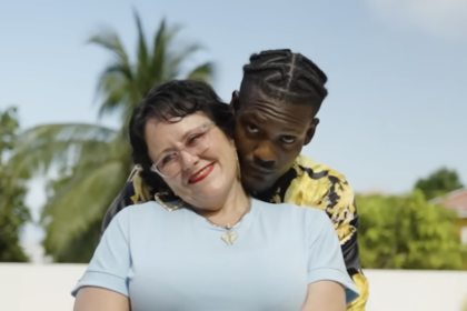 55-year-old fires back at romance critics