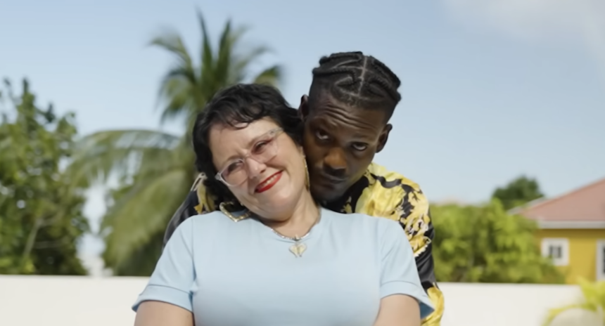 55-year-old fires back at romance critics