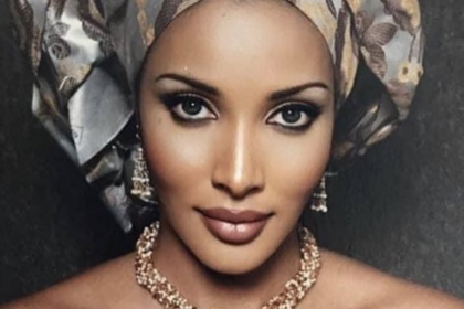 Bianca Odumegwu-Ojukwu