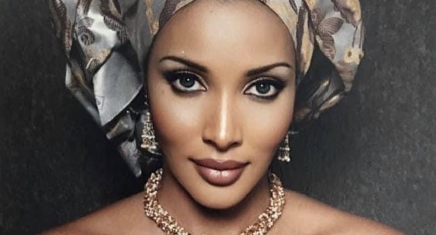 Bianca Odumegwu-Ojukwu