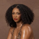 Blessing 'Bibi' Igwenna