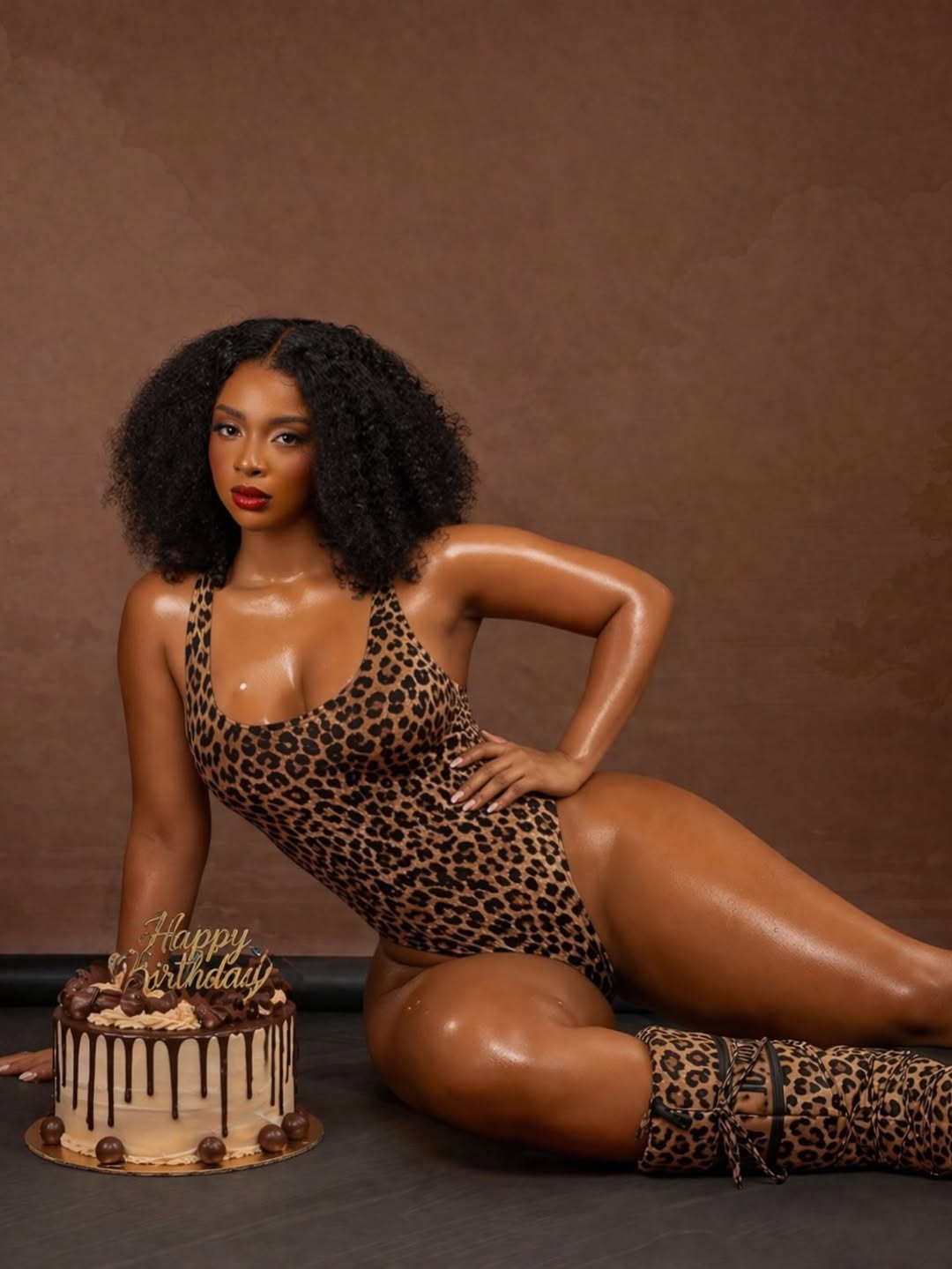 Blessing 'Bibi' Igwenna