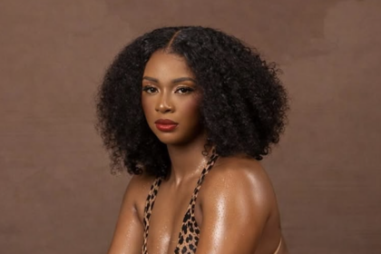 Blessing 'Bibi' Igwenna