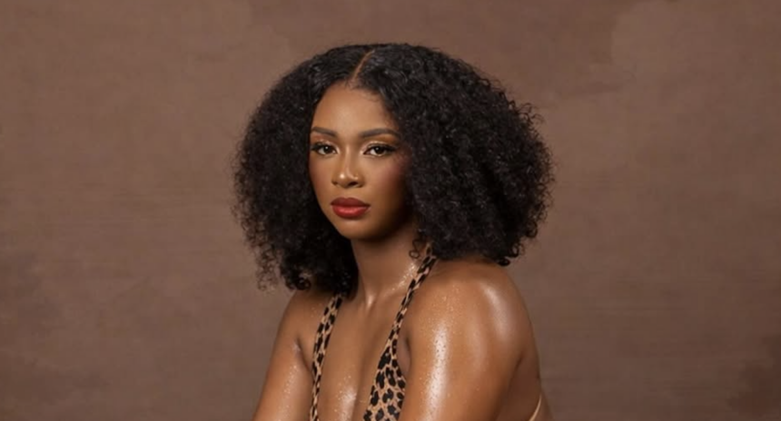 Blessing 'Bibi' Igwenna