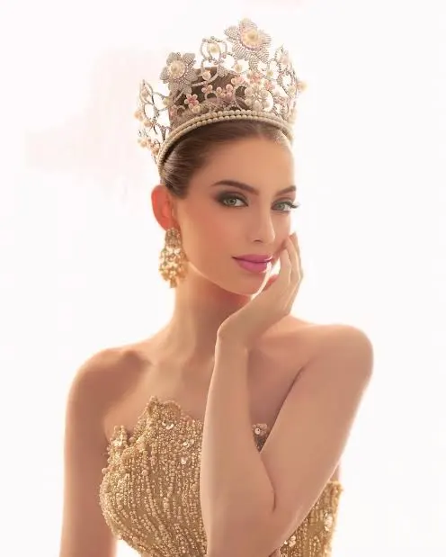 Reigning Miss International Catalina Duque to make historic visit to Nigeria for Face of Hope pageant