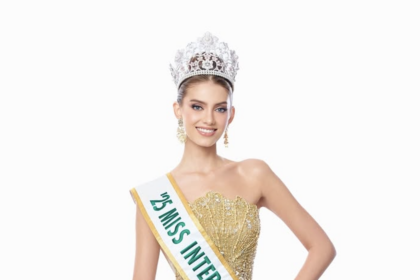Catalina Duque, the Miss International 2025